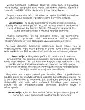 Vaikų šventės scenarijus. 6-tasis gimtadienis “Princesės” tematika 4 puslapis