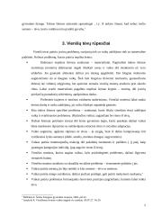 Vieniši tėvai ir jų problemos 5 puslapis