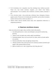 Vieniši tėvai ir jų problemos 6 puslapis