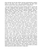 Kas padeda žmogui atrasti savąją laimę? 2 puslapis