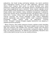 Kodėl žmogui svarbu abejoti? (rašinys) 2 puslapis