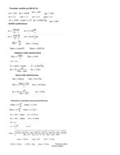 Elektros pavaros. Namų darbo užduotis 3 puslapis