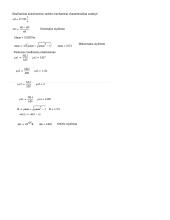 Elektros pavaros. Namų darbo užduotis 6 puslapis