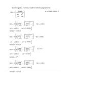 Elektros pavaros. Namų darbo užduotis 7 puslapis