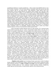 Žmogaus išlikimas lietuvių ir užsienio literatūroje 2 puslapis