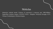 Mechanika, mechanikos remontas ir  elektromobiliai 11 puslapis