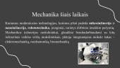Mechanika, mechanikos remontas ir  elektromobiliai 4 puslapis