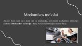 Mechanika, mechanikos remontas ir  elektromobiliai 7 puslapis