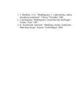 Vienkartinės liejimo formos gamybos technologijos suprojektavimas 5 puslapis