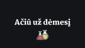 Aerogelis ir meta medžiagos 5 puslapis