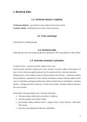 Vieno kambario buto Kaune vertinimas 2 puslapis