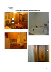 Vieno kambario buto Kaune vertinimas 11 puslapis