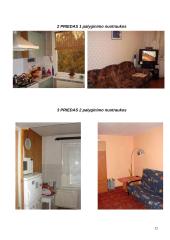 Vieno kambario buto Kaune vertinimas 12 puslapis