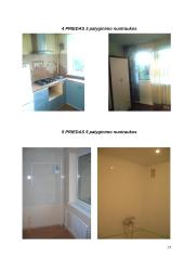 Vieno kambario buto Kaune vertinimas 13 puslapis