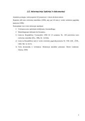 Vieno kambario buto Kaune vertinimas 3 puslapis