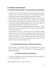 Vieno kambario buto Kaune vertinimas 4 puslapis