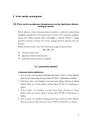 Vieno kambario buto Kaune vertinimas 6 puslapis