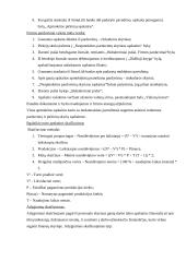 Vykdomos veiklos strategija:UAB "Skonis ir kvapas" 13 puslapis