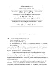 Vykdomos veiklos strategija:UAB "Skonis ir kvapas" 14 puslapis