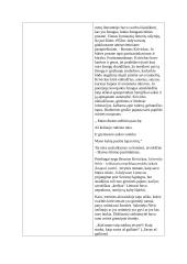 Į kokius  egzistencinius klausimus ieško atsakymo XX  a. vidurio  žmogus?  3 puslapis