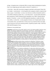 Virusai ir bakterijos, jų nauda bei žala 6 puslapis