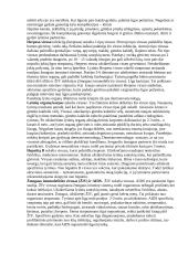 Virusai ir bakterijos, jų nauda bei žala 7 puslapis