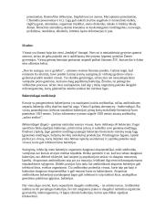 Virusai ir bakterijos, jų nauda bei žala 9 puslapis