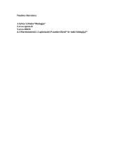 Virusai ir bakterijos, jų nauda bei žala 10 puslapis