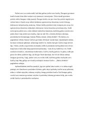 Kodėl svarbu pažinti save?  (rašinys) 3 puslapis