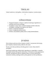 Natūralios higienos priemonės 3 puslapis