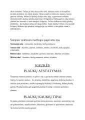 Natūralios higienos priemonės 7 puslapis