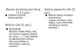 „Benedikto slenksčiai“ laiko analizė 3 puslapis