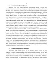 Visuomenės nuomonė apie ekologiškus maisto produktus 10 puslapis