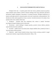 Visuomenės nuomonė apie ekologiškus maisto produktus 12 puslapis