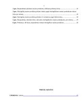 Visuomenės nuomonė apie ekologiškus maisto produktus 2 puslapis