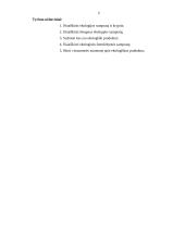 Visuomenės nuomonė apie ekologiškus maisto produktus 5 puslapis