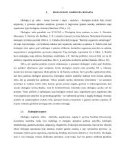 Visuomenės nuomonė apie ekologiškus maisto produktus 6 puslapis