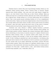 Visuomenės nuomonė apie ekologiškus maisto produktus 8 puslapis