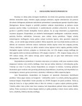 Visuomenės nuomonė apie ekologiškus maisto produktus 9 puslapis