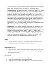 Marius Katiliškis. Konspektas 7 puslapis