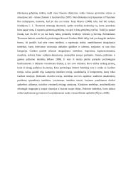 Intelektas. Rašto darbas 4 puslapis