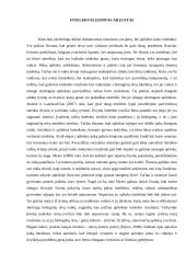 Intelektas. Rašto darbas 5 puslapis
