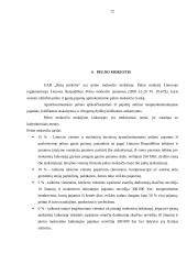 Įvairių mokesčių įstatymų analizė ir taikymas 11 puslapis