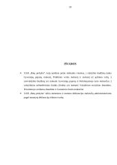 Įvairių mokesčių įstatymų analizė ir taikymas 19 puslapis