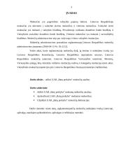 Įvairių mokesčių įstatymų analizė ir taikymas 2 puslapis