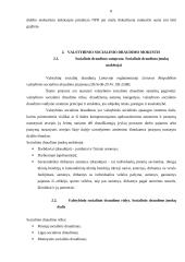 Įvairių mokesčių įstatymų analizė ir taikymas 7 puslapis