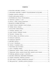 Visuotinės kokybės vadybos mokslo pagrindai 3 puslapis