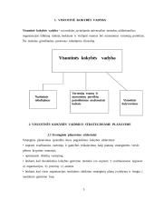 Visuotinės kokybės vadybos mokslo pagrindai 5 puslapis