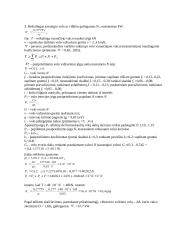 Volų pagrindinių techninių parametrų nustatymas 4 puslapis