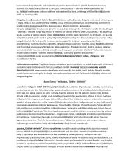 Konspektai apie autorius ir kūrinius 7 puslapis